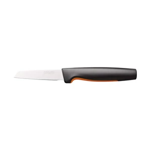 Nôž Fiskars Functional Form loupací 8 cm kuchynský nôž • dĺžka čepele 8 cm • čepeľ z japonskej nerezovej ocele • možnosť umytia v umývačke riadu