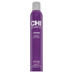 CHI Magnified Volume Finishing Spray lak na vlasy pre objem a spevnenie vlasov 340 g