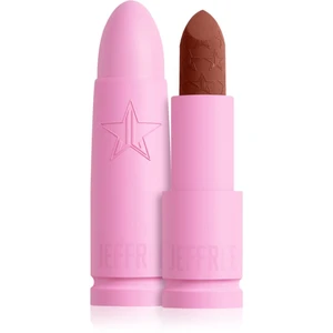 Jeffree Star Cosmetics Velvet Trap rtěnka odstín Man Down 4 g