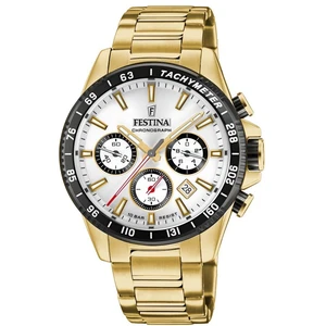 Festina Timeless Chrono 20634/1