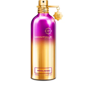 Montale Sensual Instinct - EDP 2,0 ml - vzorek s rozprašovačem