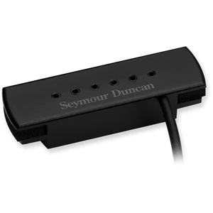 Seymour Duncan Woody XL Hum Nero