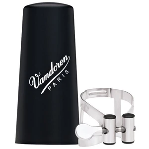 Vandoren LC54PP Ligadura de clarinete