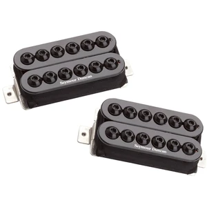 Seymour Duncan SH-8S Invader Set