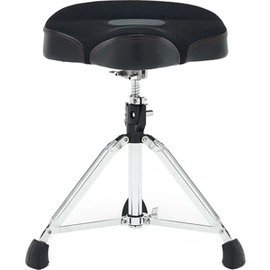 Gibraltar 9608MW2T Saddle Tabouret pour batteur