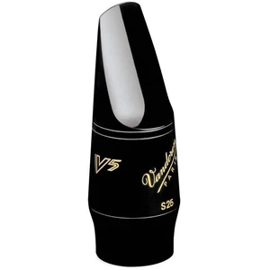 Vandoren V5 S25 Bec pour saxophone soprano