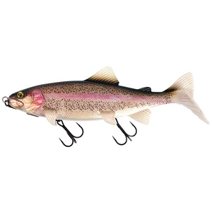 Fox rage gumová nástraha replicant trout shallow super natural rainbow trout-18 cm 70 g
