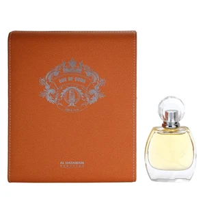 Al Haramain Ode of Oudh parfémovaná voda unisex 70 ml