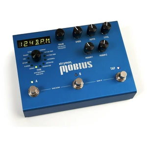 Strymon MOBIUS