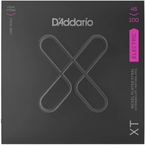 D'Addario XTB45100