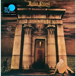 Judas Priest Sin After Sin (LP)