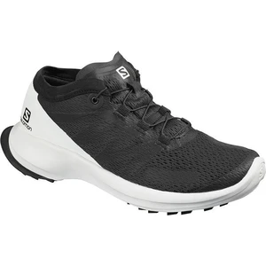 Salomon Calzado de mujer para exteriores Sense Flow W Negro 40 2/3