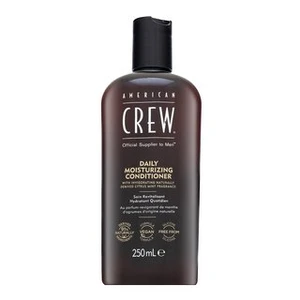 American Crew Daily Moisturizing Conditioner odżywka do codziennego użytku 250 ml