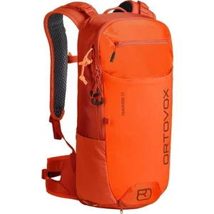 Ortovox Traverse 20 Desert Orange 20 L Outdoor Sac à dos