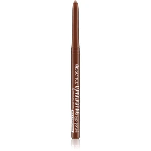 Essence LONG-LASTING ceruzka na oči odtieň 35 Brown 0.28 g