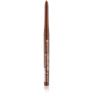 Essence LONG-LASTING tužka na oči odstín 35 Brown 0.28 g