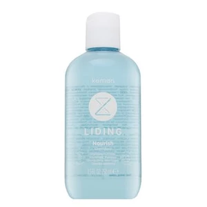 Kemon Liding Nourish Shampoo vyživujúci šampón pre suché a poškodené vlasy 250 ml