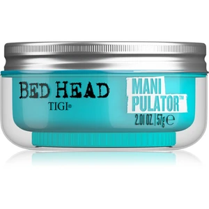 TIGI Bed Head Manipulator stylingová modelovací pasta silné zpevnění 57 g