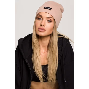 Made Of Emotion Woman's Beanie Hat M624