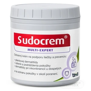 Sudocrem krém pre každodennú ochranu pokožky 400 g