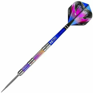 Red Dragon Peter Wright Rainbow Mamba Tungsten 90% Steeltip 24 g