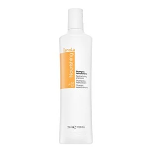 Fanola Nourishing Restructuring Shampoo szampon do włosów suchych i zniszczonych 350 ml