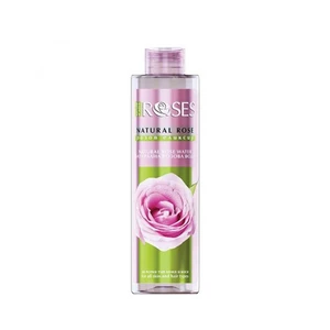 Pleťová růžová voda Roses (Natural Rose Water) 250 ml