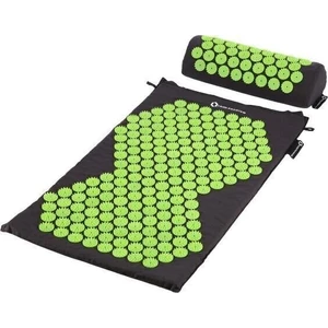 HMS AKM03 Acupressure Set Premium Black/Green