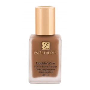 Estée Lauder Double Wear Stay In Place SPF10 30 ml make-up pre ženy 6W1 Sandalwood C0 na veľmi suchú pleť