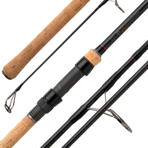Fox Fishing Horizon X4 Cork Handle 3,65 m 3,0 lb