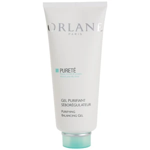 Orlane Pureté Purifying Balancing Gel 200 ml čistiaci gél pre ženy na všetky typy pleti; na mastnú pleť