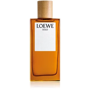 LOEWE - Loewe Solo - Toaletní voda