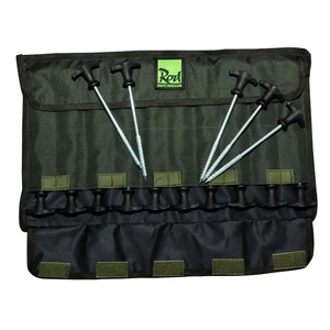 RH Kolíky 12" XL Bivvy Pegs - 10 Pcs