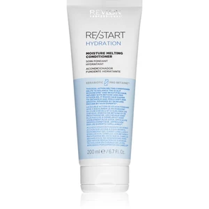 Revlon Professional Re/Start Hydration hydratační kondicionér pro suché a normální vlasy 200 ml