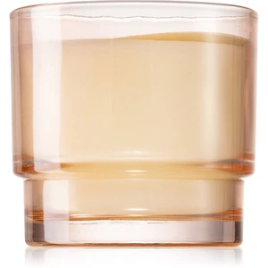 Paddywax Al Fresco Pepper & Plum vonná svíčka transparentní 198 g