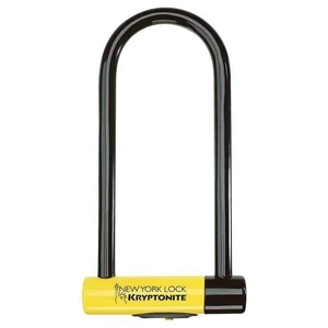 Kryptonite New York Lock LS - 102x260mm