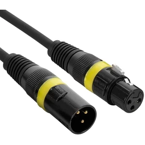 ADJ AC-DMX3/30 Cablu pentru lumini DMX