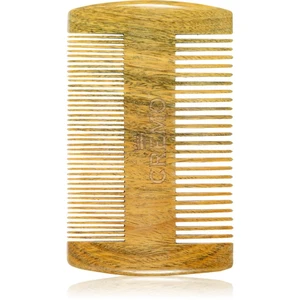 Cremo Accessories Beard Comb hrebeň na bradu