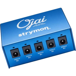 Strymon Ojai Expansion Kit