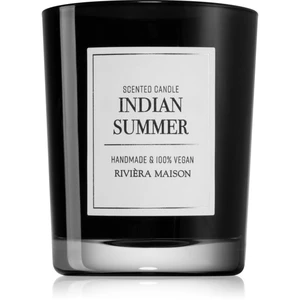 Rivièra Maison Scented Candle Indian Summer vonná svíčka M 480 g