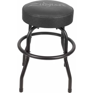 Zildjian ZSTOOL24 Čierna Barová stolička
