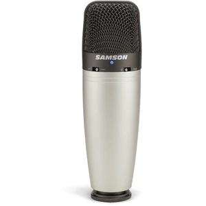 Samson C03 Condenser Microphone