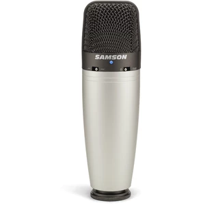 Samson C03 Micrófono de condensador de estudio