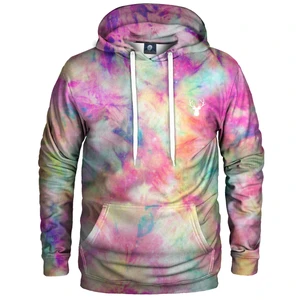 Aloha From Deer Unisex's Cute Tie Dye Hoodie H-K AFD853