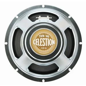 Celestion Ten 30 8Ohm Amplificator pentru chitară / bas