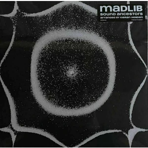 Madlib - Sound Ancestors (LP)