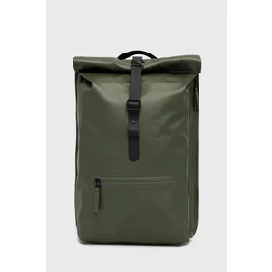 Batoh Rains Rolltop Rucksack 65 Evergreen 13 l