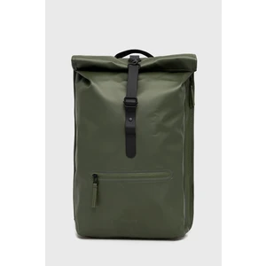 Rains Rolltop Rucksack 65 Evergreen