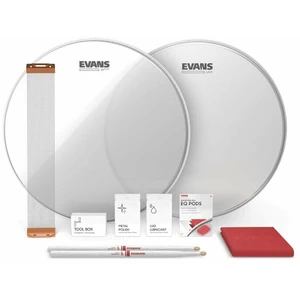 Evans UV1 Snare Tune Up Kit 13" Naciąg na Bęben