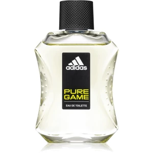 Adidas Pure Game Edition 2022 toaletná voda pre mužov 100 ml